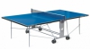 Теннисный стол START LINE COMPACT OUTDOOR с сеткой