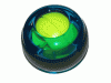 	 Тренажёр кистевой POWER BALL пластик ABS ASA128