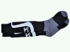  Гетры футбольные. Цвет: чёрный. SG-7 NEW!!!