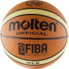 Мяч баск. VEGA 3600, OBU-718, FIBA, р.7, синт.кожа(микрофибра), нейл.корд, бутил. кам., темно-корич.