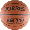  Мяч баск. "TORRES BM300" арт.B00015, р.5, резина, нейлон. корд, бут. камера, темнооранж-черн 	Мяч баск. "TORRES BM300" арт.B00015, р.5, резина, нейлон. корд, бут. камера, темнооранж-черн