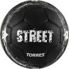  Мяч футб. "TORRES Street" арт. F00225, р.5, 32 пан.. рез., 4 подкл. слоя, руч. сшив., чер-бел 	Мяч футб. "TORRES Street" арт. F00225, р.5, 32 пан.. рез., 4 подкл. слоя, руч. сшив., чер-бел