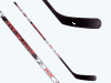 	 Клюшка хоккейная RGX SENIOR DYNAMIC (правый загиб)