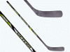  Клюшка хоккейная RGX YOUTH DYNAMIC (правый загиб)