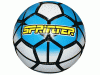 	 Мяч футбольный SPRINTER 4 слоя, вес. 410-430 грамм.