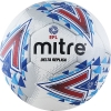 Мяч футб. "MITRE Delta Replica" арт.BB1981WHL, р.5, 30 пан, мат.ТПУ, бут. кам, маш.сш, бел-син-красн