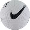 Мяч футб. "NIKE Club" арт.CN5448-100, р.5, 12п, FIFA Quality, ТПУ, маш.сш, бело-черный