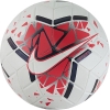 Мяч футб. "NIKE Strike" арт.SC3639-105, р.5, 12 панелей, ТПУ, маш.сш., бут. кам, бело-розово-черный