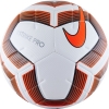 Мяч футб. "NIKE Strike Pro TM" арт.SC3936-101, р.4, 12п, мат.ТПУ, маш.сш, бут.кам, бел-чер-оранж