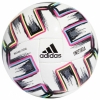 Мяч футзал. "ADIDAS EURO`20 UNIFORIA Sala PRO",арт.FH7350, FIFA Pro, р.4,18п,ПУ,руч.сш, мультиколор