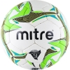 Мяч футзал. "MITRE Futsal Nebula" арт.BB1350WBG, р.4, мат. ПУ, бут. кам, руч.сш, бел-зел-гол-желт